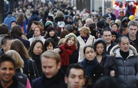 World population to hit 10.9 billion by 2100: UN