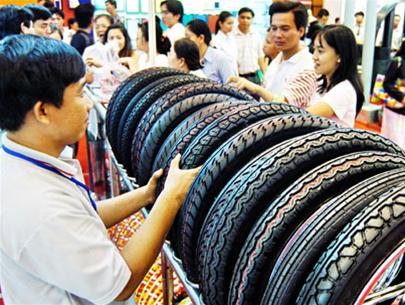 First steel radial tire factory to open in Da Nang