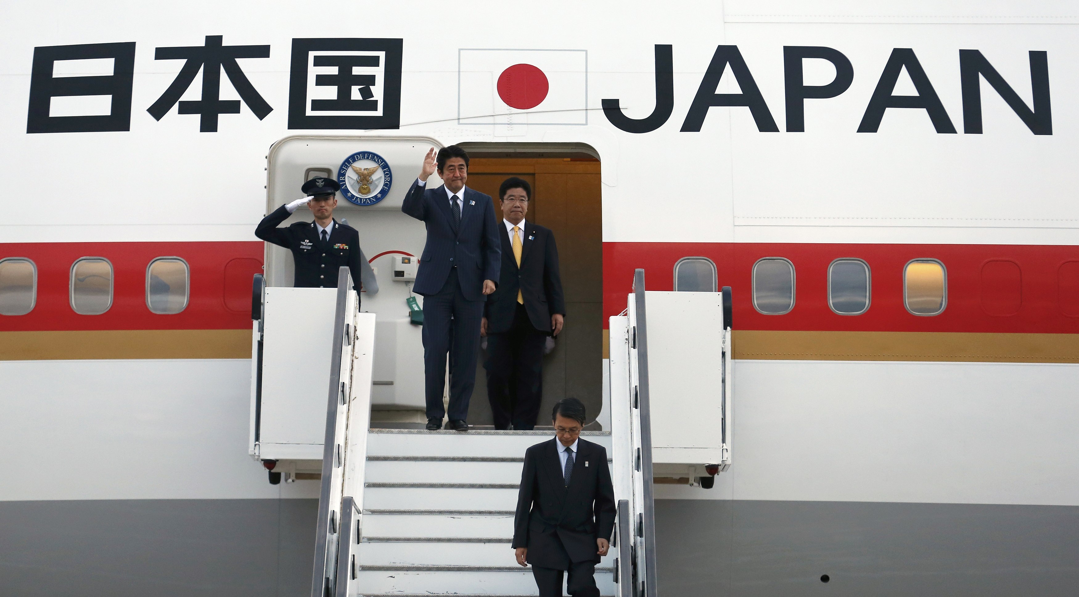 Japan logs $10.4 billion trade deficit for May
