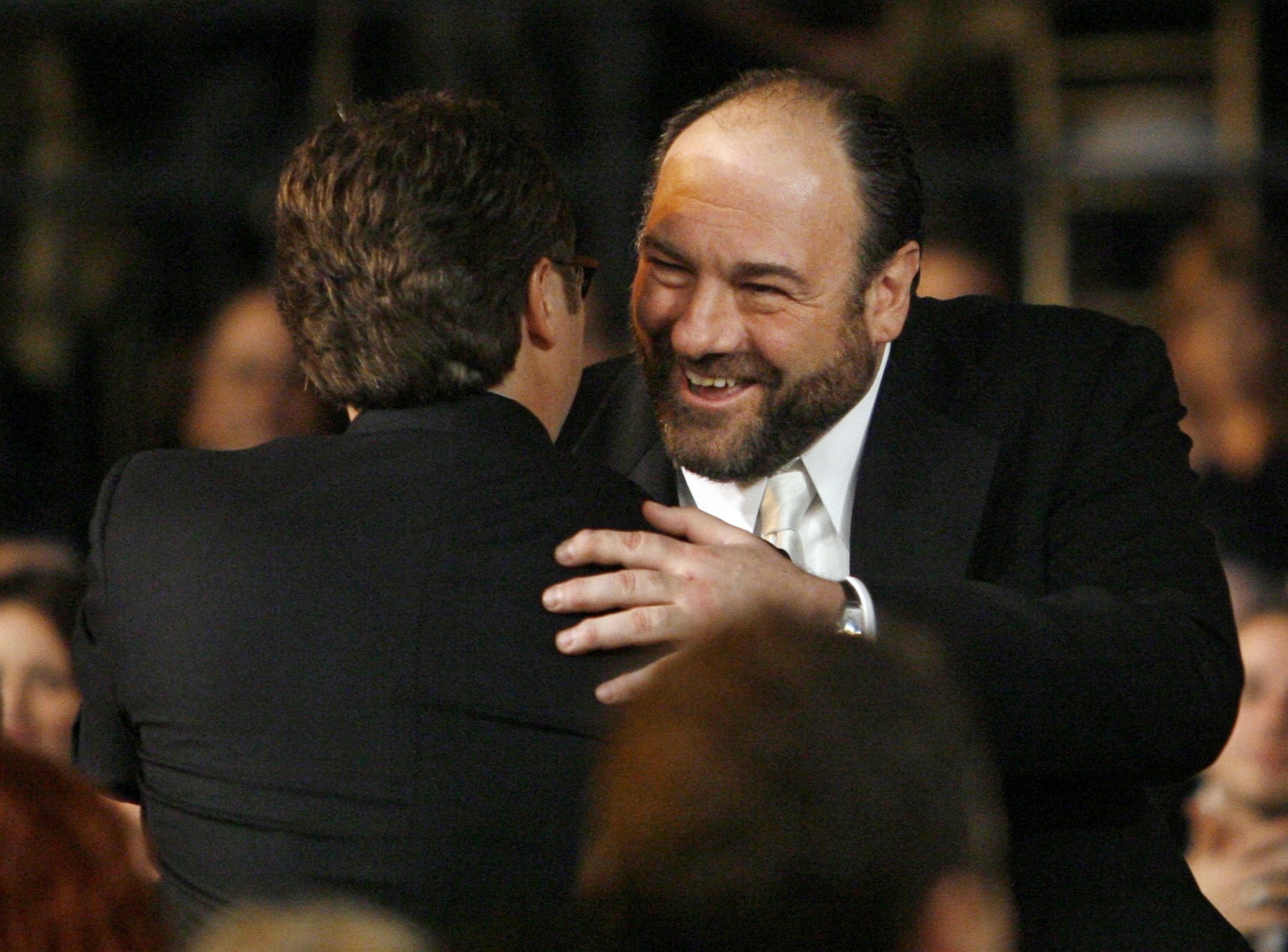 'Sopranos' star James Gandolfini dead at 51: reports