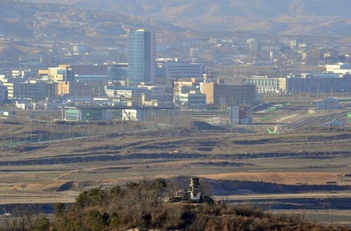 Historic N. Korea city wins World Heritage status
