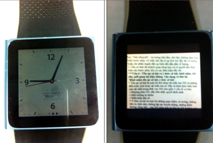 Student disciplined for cheating on exam with smartwatch