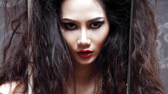 Vietnam names contestants for Asia Super Model Contest
