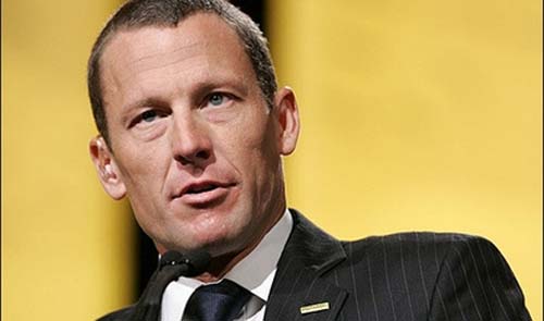 Winning without doping was impossible: Armstrong