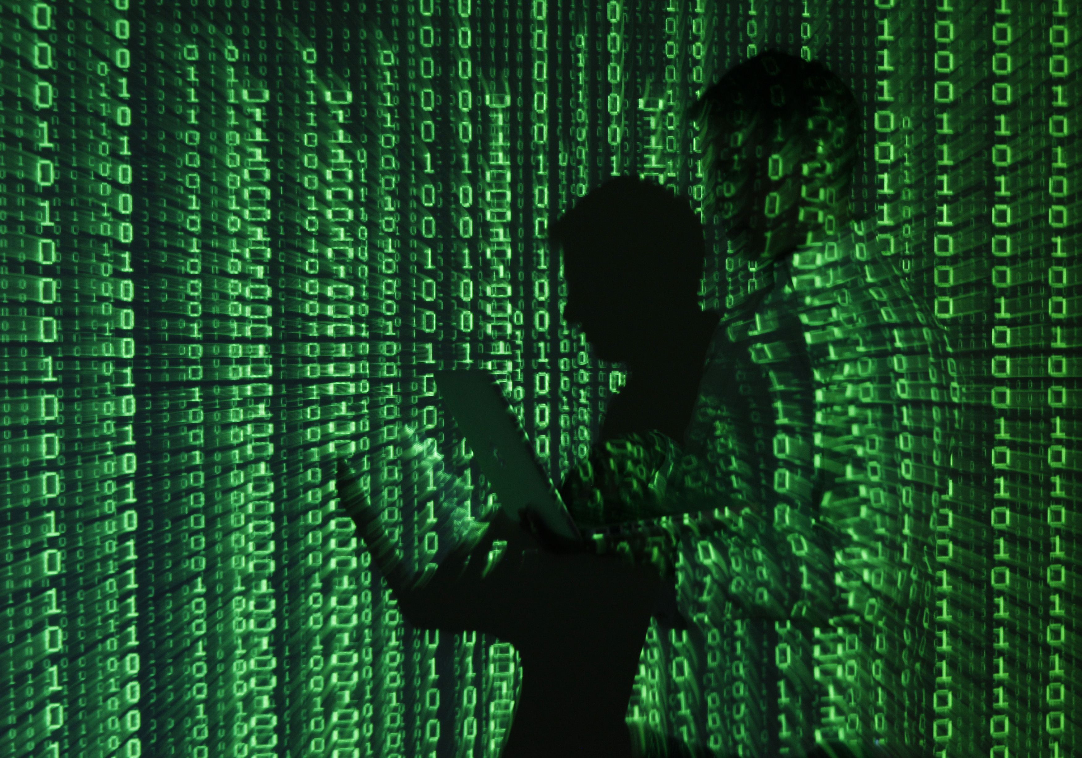 Spyware attacks majority of Vietnamese Internet users