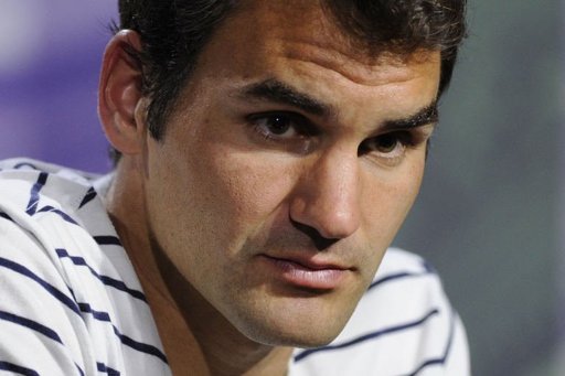 Federer signs up for Hamburg clay