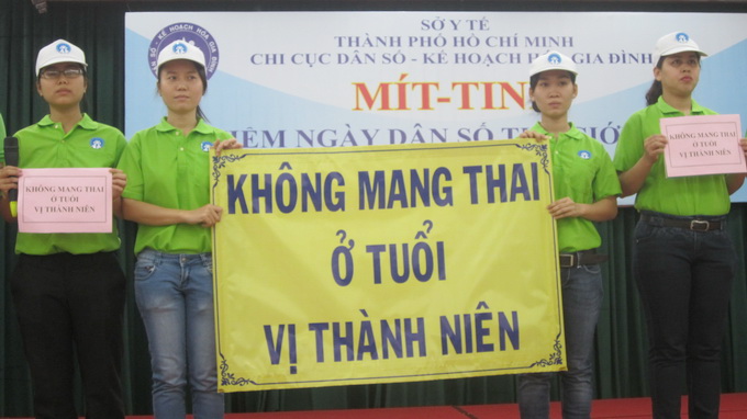 Vietnam tops Southeast Asia in abortion among minors