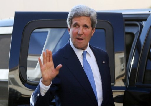 After three years, Mideast peace talks set resume in US