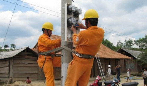 Vietnam’s power price goes up by 5%
