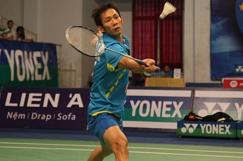 Tien Minh bags 1st world medal despite semi defeat