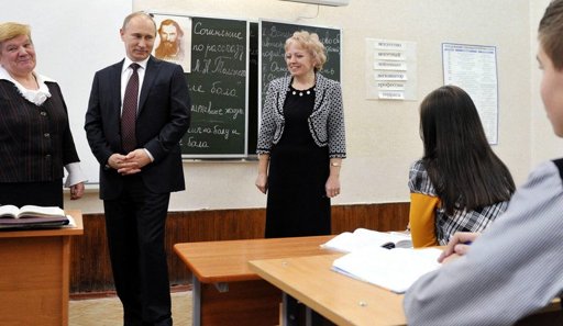 Russia to close 700 schools in birth slump