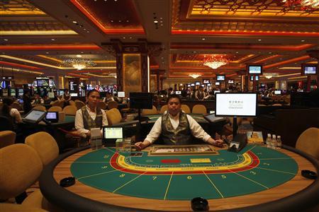 Vietnamese should be allowed to gamble at casinos: Proposal