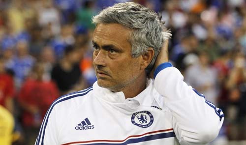 I will bring Chelsea family back together: Mourinho