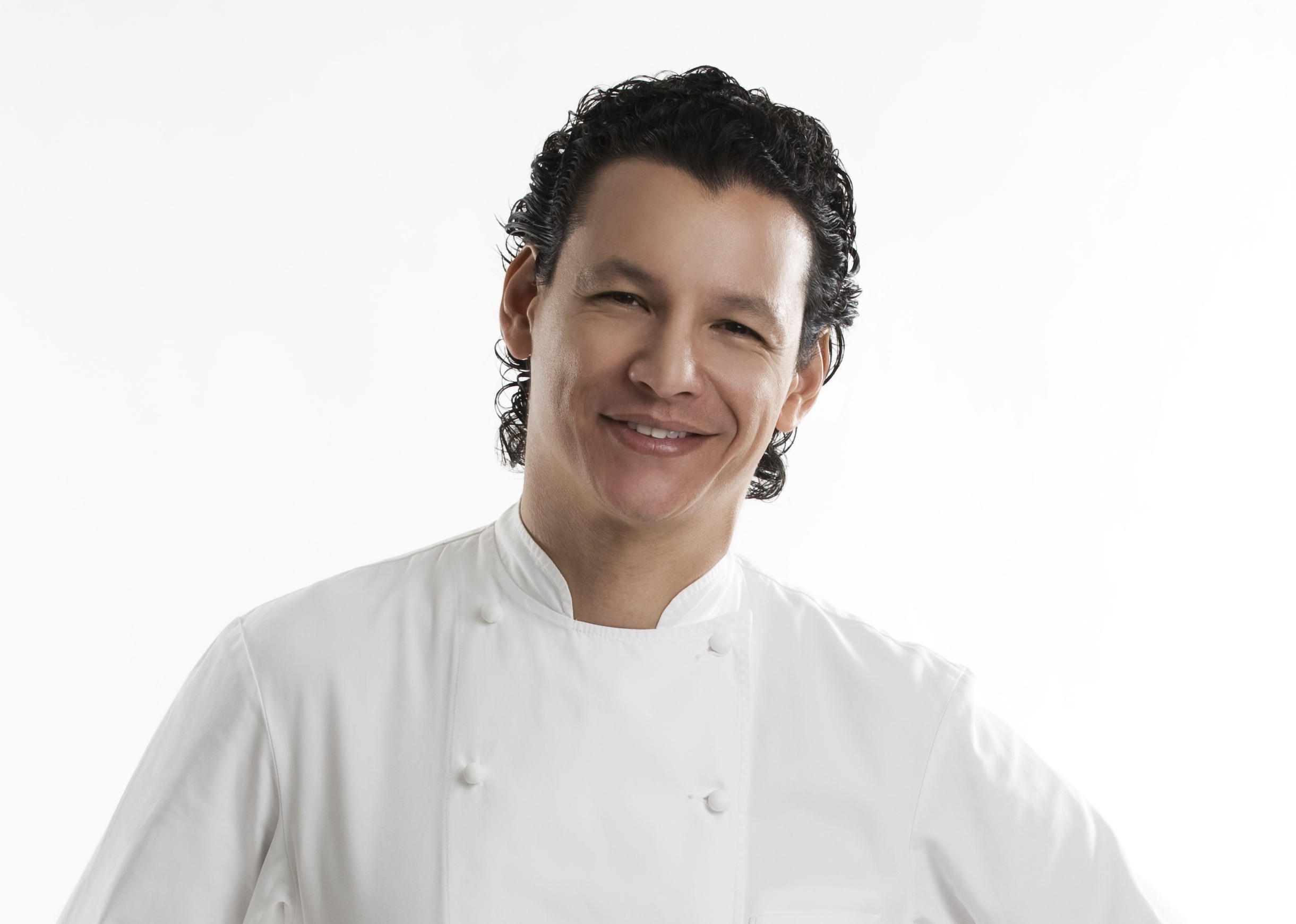 Vietnam has world-class cuisine: chef Bobby Chinn