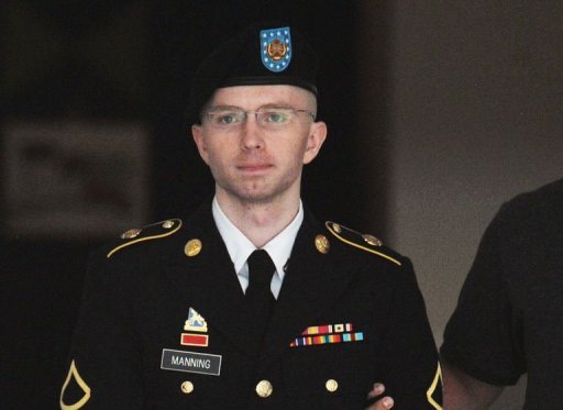 US prosecutors demand 60 years for Manning