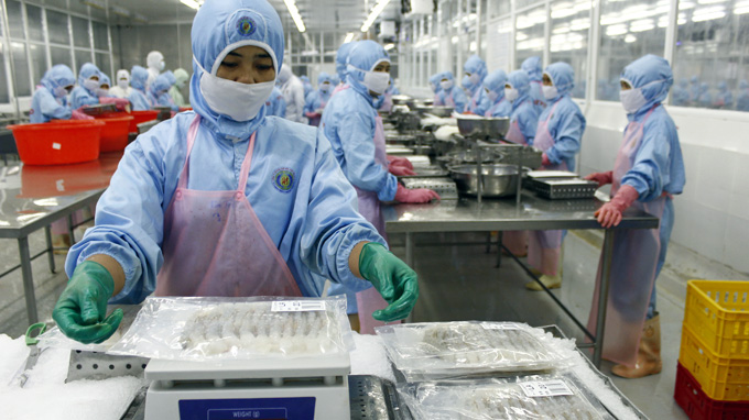 Vietnamese enterprises too fragmented for global, regional economic integration: forum