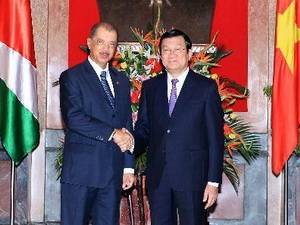 Vietnam, Seychelles ink cooperation agreements