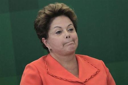 U.S. spied on presidents of Brazil, Mexico: report