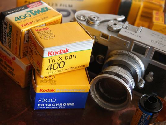 Kodak says it emerges from bankruptcy with tech focus