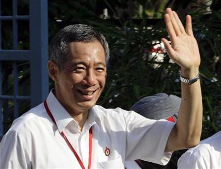 Singapore Premier to visit Vietnam next week