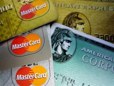 Police bust ring that counterfeited int’l credit cards