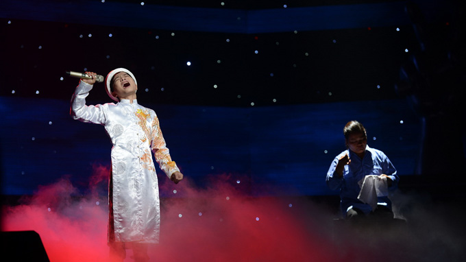 The Voice Kids Vietnam’s 1st season ends with controversy