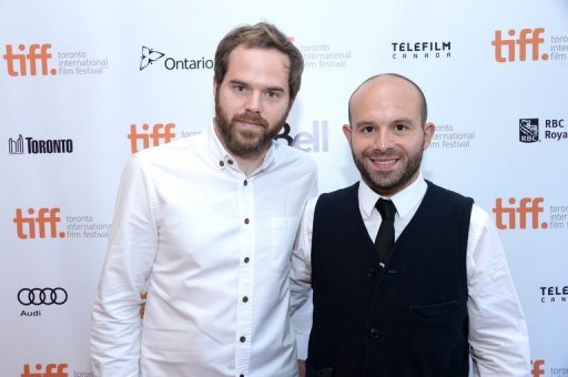 Toronto film festival crosses over into TV