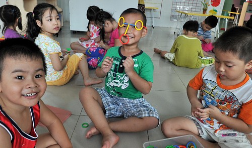 WB earmarks $100 mln for promoting school readiness in Vietnam