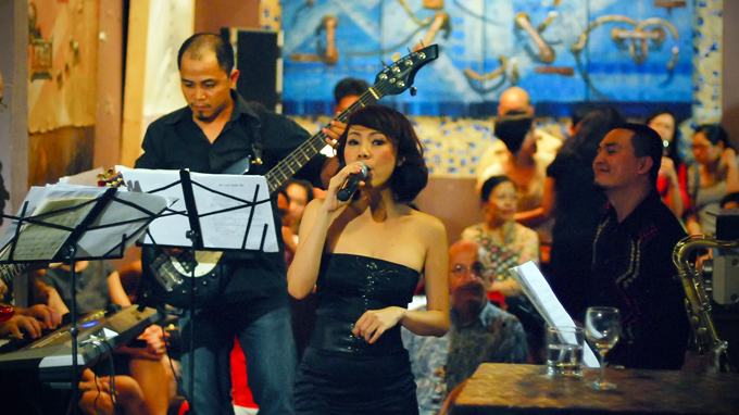 Jazz documentary to be screened for free in HCMC