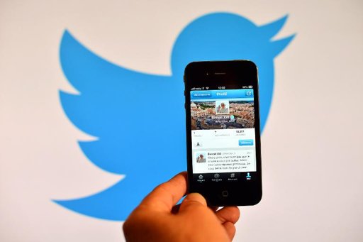 Twitter tumbles after warning on overvaluation