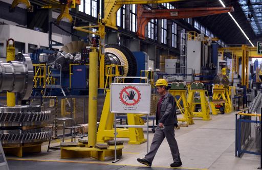 Siemens to cut 15,000 jobs worldwide by end 2014