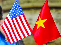Vietnam-US dialogue on politics, security, defense opens