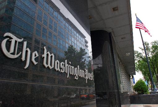 New Washington Post publisher spells end of era