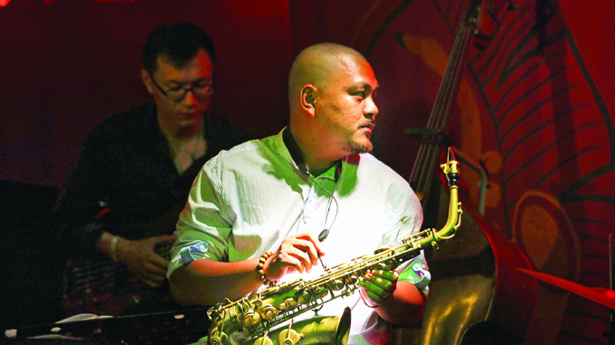 Jazz show to liven up Hanoi tonight