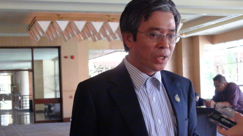 VN calls for more cooperation for peace in regional waters