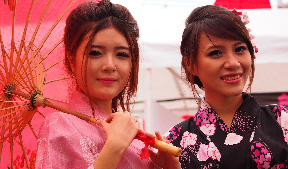 Japan Day 2013 – a slice of Japan in HCMC