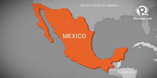 Plane with 14 aboard goes missing in Mexico