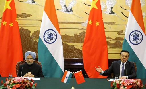 China, India sign border defence agreement