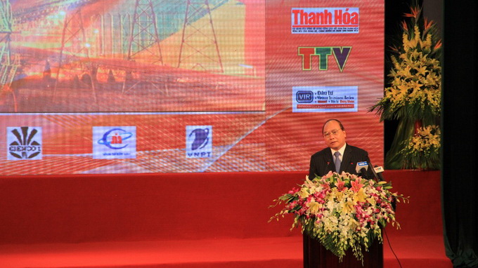 Work started on Vietnam’s biggest petrochemical project