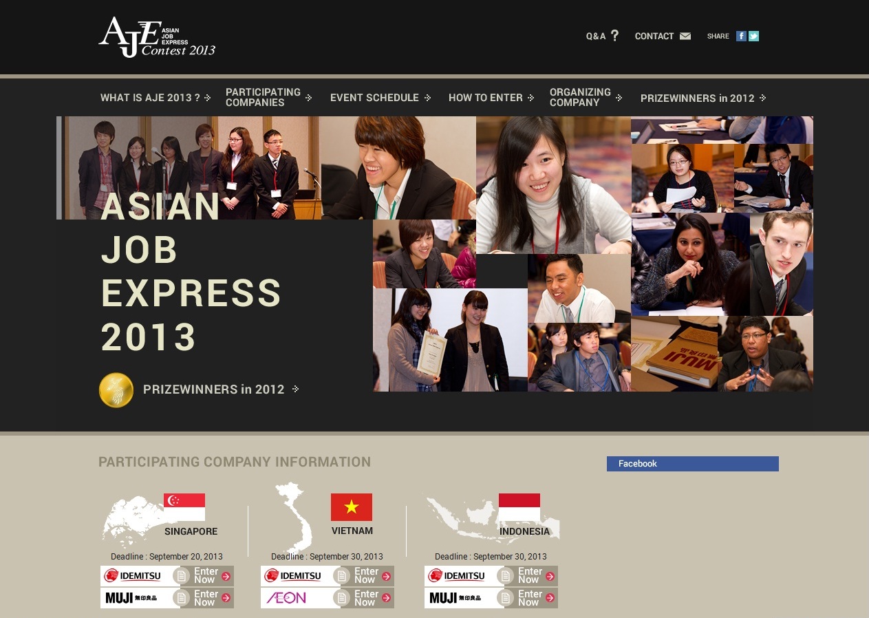 Vietnamese students to compete in Tokyo business contest