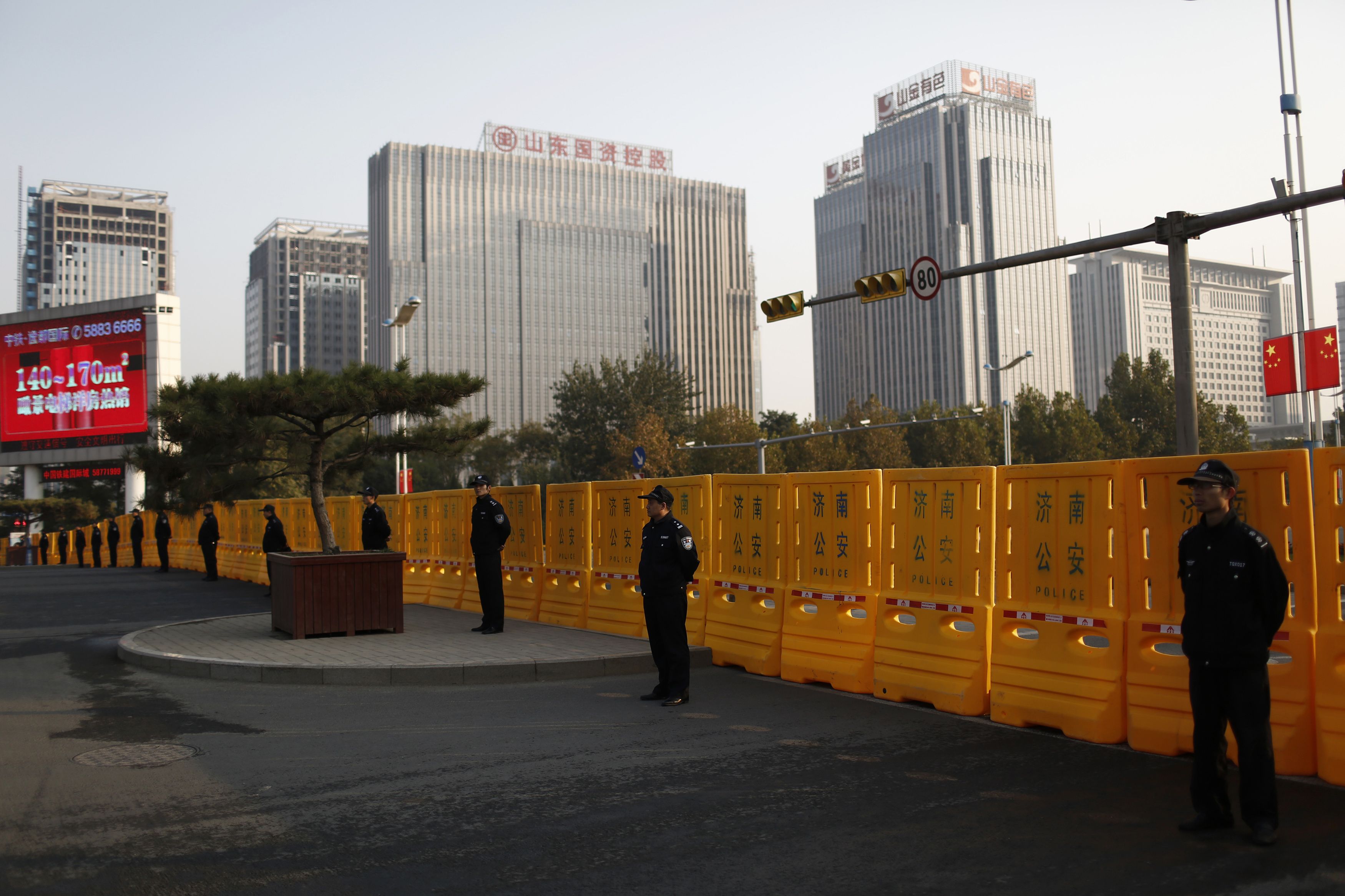 China court upholds life sentence for Bo Xilai