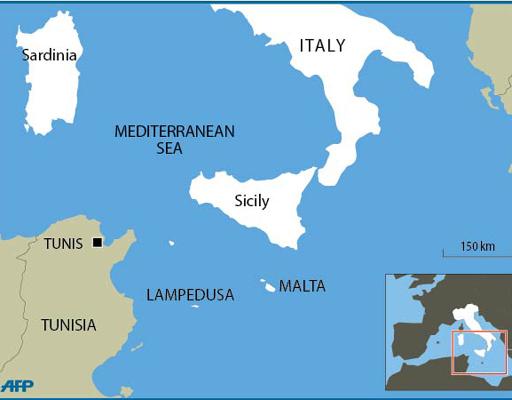 700 immigrants rescued off Italy: official