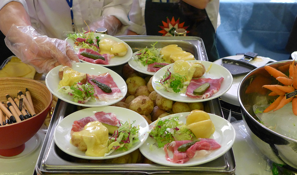 Biggest French-Vietnamese gourmet festival to be kicked off in town