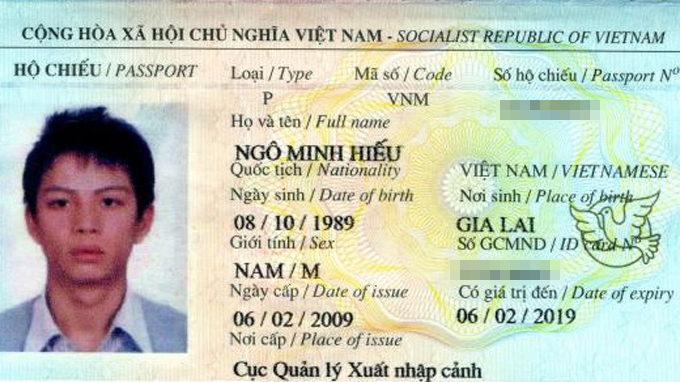 Vietnamese scammers indicted in US for massive ID theft