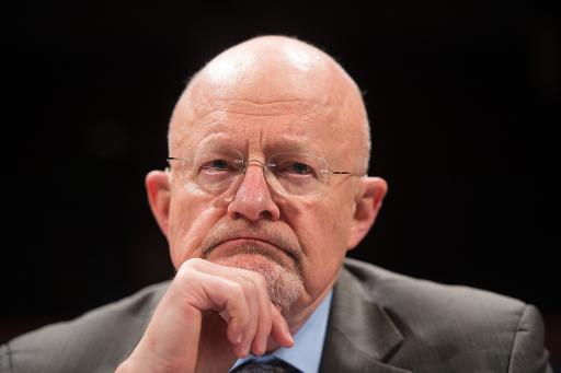 US spy chief defends spying on foreign leaders