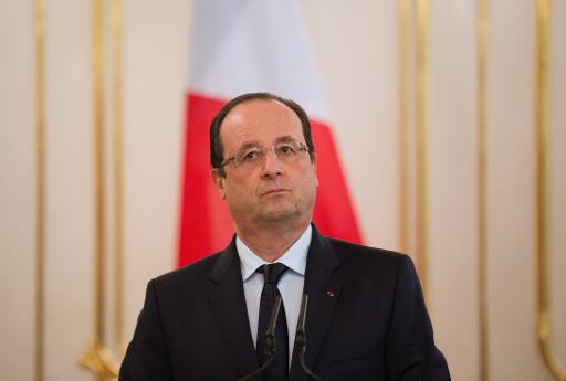 Football strike on as France says won't drop 75% tax