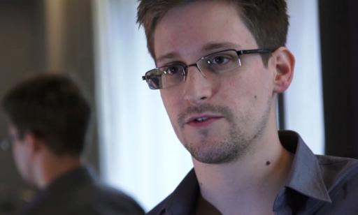 Edward Snowden says he was trained 'as a spy'
