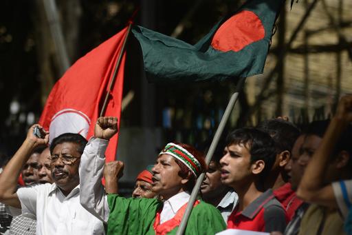 Bangladesh sentences British Muslim leader, US citizen to hang