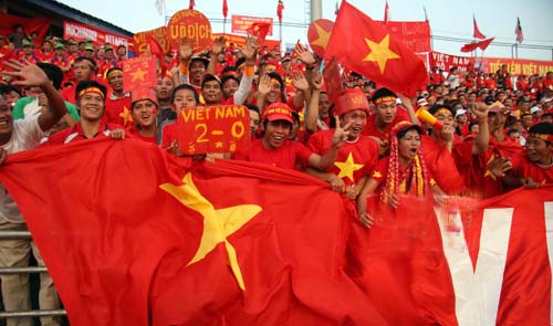 Vietnam to send a 750-member team to the 27th SEA Games