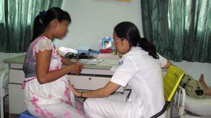 One third of Vietnamese youths do not use contraceptive measures